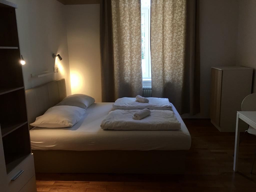 Double Room Extra Bed